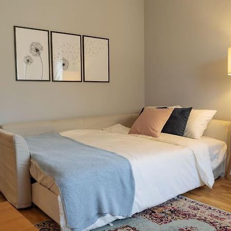 Good Vibes Central Apartment Bucharest Luaran gambar