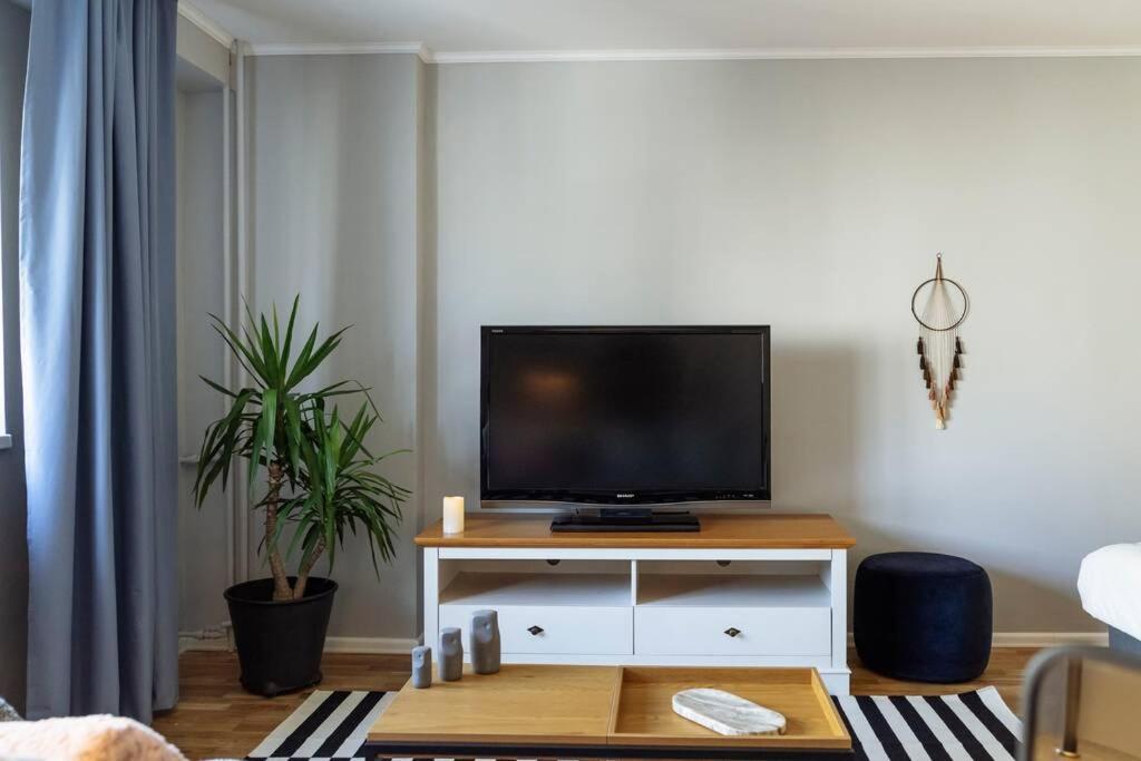 Good Vibes Central Apartment Bucharest Luaran gambar