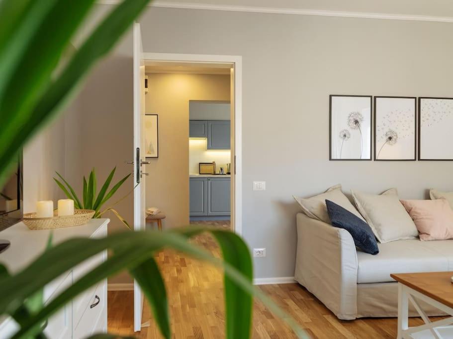 Good Vibes Central Apartment Bucharest Luaran gambar