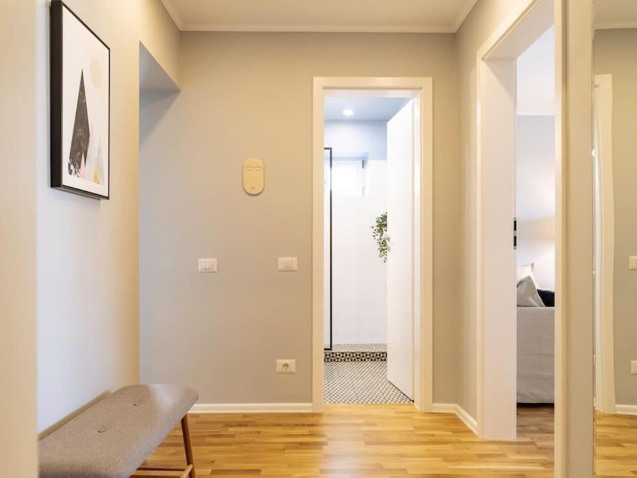 Good Vibes Central Apartment Bucharest Luaran gambar