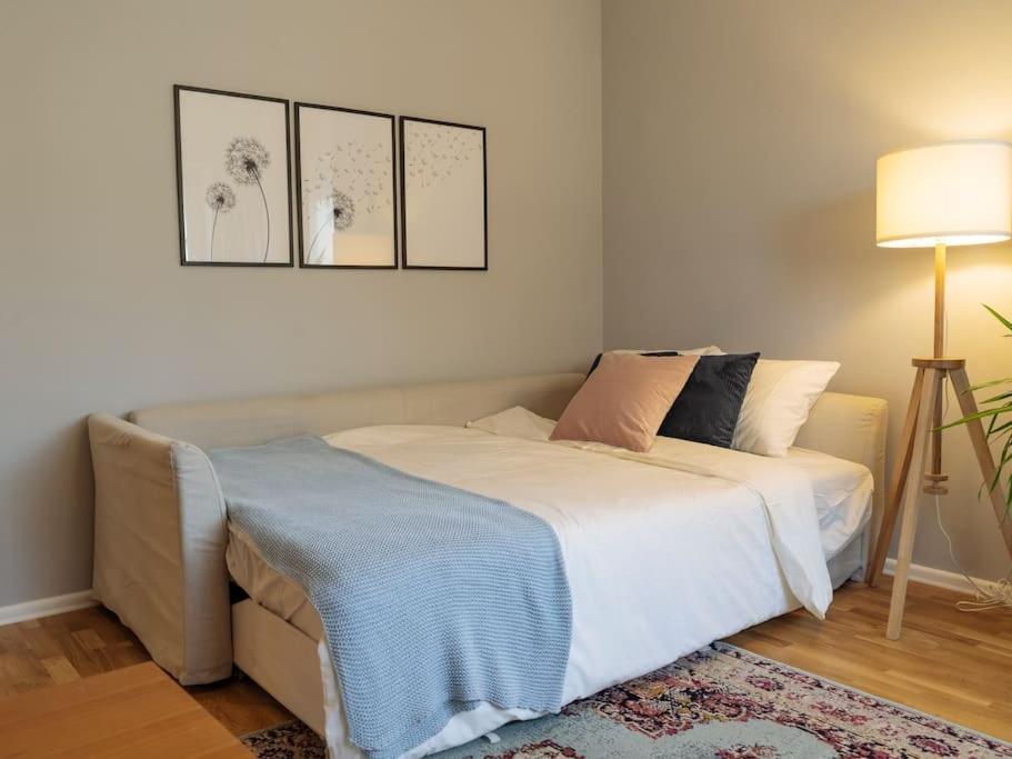 Good Vibes Central Apartment Bucharest Luaran gambar
