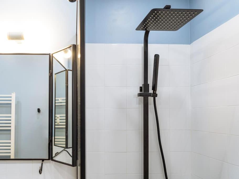 Good Vibes Central Apartment Bucharest Luaran gambar