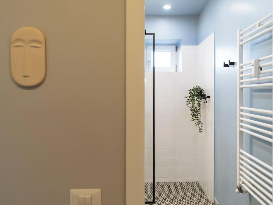 Good Vibes Central Apartment Bucharest Luaran gambar