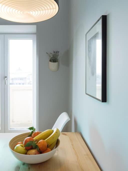 Good Vibes Central Apartment Bucharest Luaran gambar