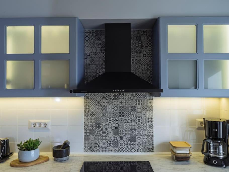 Good Vibes Central Apartment Bucharest Luaran gambar