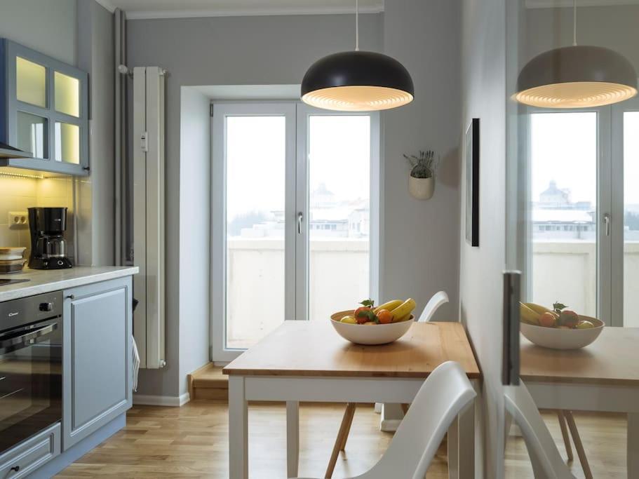 Good Vibes Central Apartment Bucharest Luaran gambar